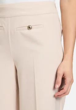 Betty Barclay Festliche Mode|Hosen*Marlene-Hose unifarben Grau