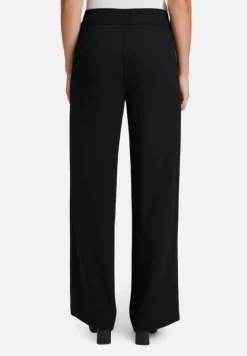 Betty Barclay Business Kleidung|Hosen*Marlene-Hose unifarben Schwarz