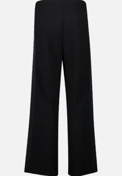Betty Barclay Business Kleidung|Hosen*Marlene-Hose unifarben Schwarz
