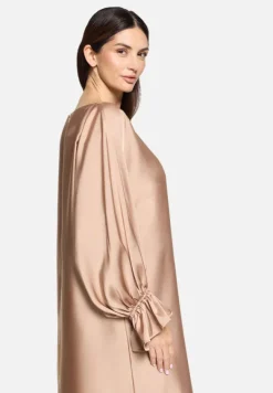 Betty Barclay Festliche Mode|Kleider*Midikleid langarm Macchiato