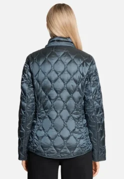 Betty Barclay Jacken*Outdoorjacke mit abnehmbarer Kapuze Ashley Blue