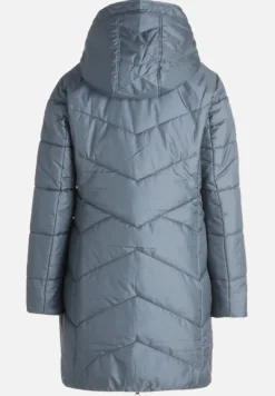 Betty Barclay Mäntel*Outdoorjacke mit abnehmbarer Kapuze Ashley Blue