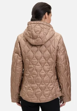 Betty Barclay Jacken*Outdoorjacke mit abnehmbarer Kapuze Chanterelle