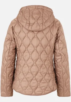 Betty Barclay Jacken*Outdoorjacke mit abnehmbarer Kapuze Chanterelle