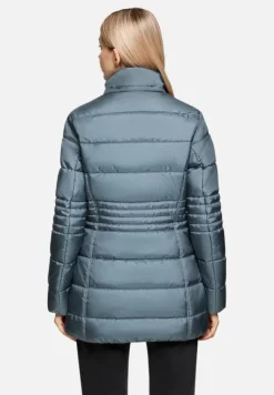 Betty Barclay Jacken*Outdoorjacke mit abnehmbarer Kapuze Ashley Blue