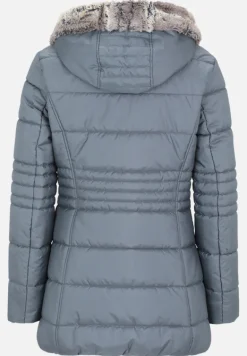 Betty Barclay Jacken*Outdoorjacke mit abnehmbarer Kapuze Ashley Blue