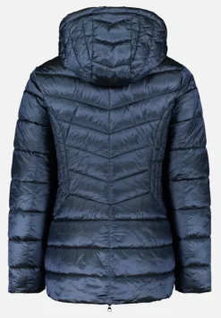 Betty Barclay Jacken*Outdoorjacke mit abnehmbarer Kapuze Dress Blues