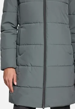Betty Barclay Mäntel*Outdoorjacke mit Kapuze Salvia