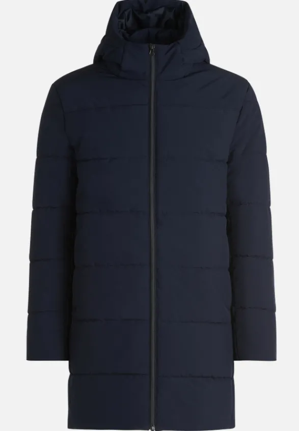 Betty Barclay Mäntel*Outdoorjacke mit Kapuze Dunkelblau