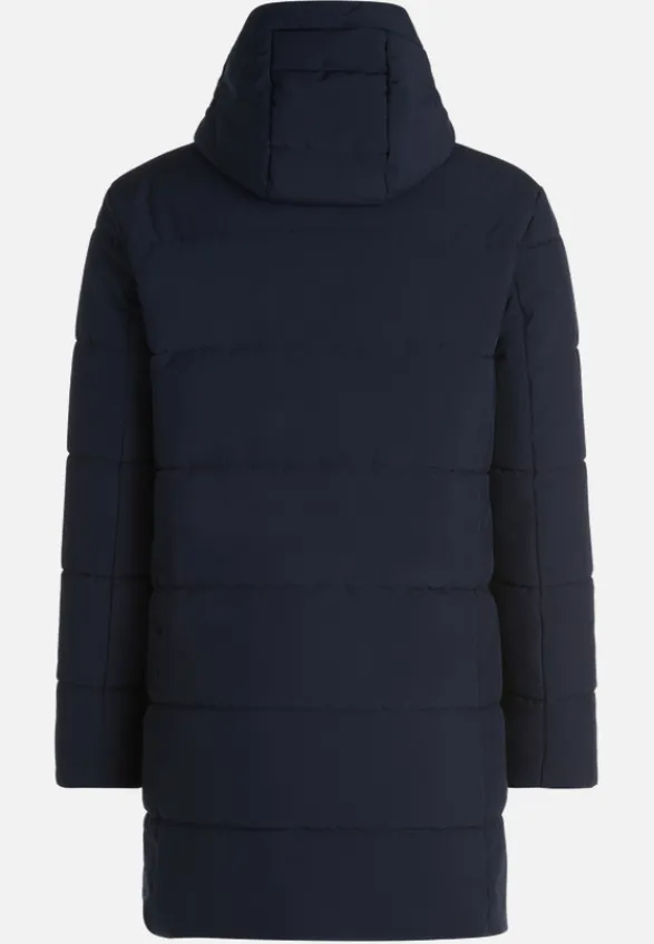 Betty Barclay Mäntel*Outdoorjacke mit Kapuze Dunkelblau