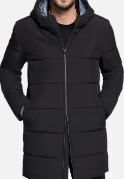 Betty Barclay Mäntel*Outdoorjacke mit Kapuze Schwarz