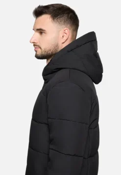 Betty Barclay Mäntel*Outdoorjacke mit Kapuze Schwarz