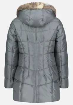 Betty Barclay Jacken*Outdoorjacke mit Kapuze Ashley Blue