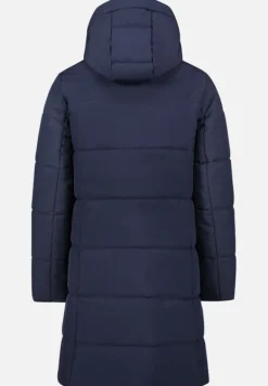 Betty Barclay Mäntel*Outdoorjacke mit Kapuze Dunkelblau