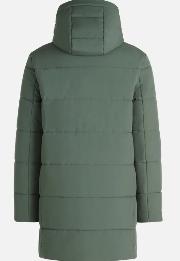Betty Barclay Mäntel*Outdoorjacke mit Kapuze Salvia