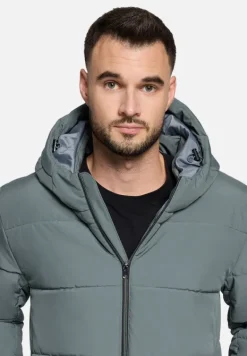 Betty Barclay Mäntel*Outdoorjacke mit Kapuze Salvia