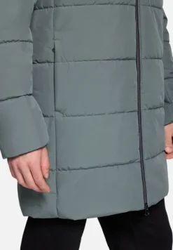 Betty Barclay Mäntel*Outdoorjacke mit Kapuze Salvia