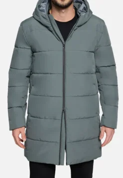 Betty Barclay Mäntel*Outdoorjacke mit Kapuze Salvia