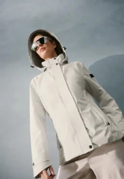 Betty Barclay Jacken*Parka mit Funktion beige