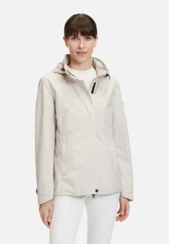 Betty Barclay Jacken*Parka mit Funktion beige