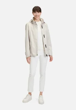 Betty Barclay Jacken*Parka mit Funktion beige