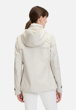 Betty Barclay Jacken*Parka mit Funktion beige