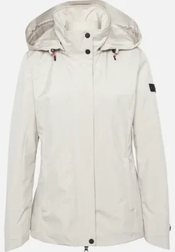Betty Barclay Jacken*Parka mit Funktion beige