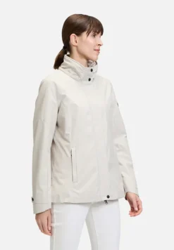 Betty Barclay Jacken*Parka mit Funktion beige