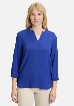 Betty Barclay Business Kleidung|Basics*Schlupfbluse mit Struktur Adria