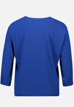 Betty Barclay Business Kleidung|Basics*Schlupfbluse mit Struktur Adria