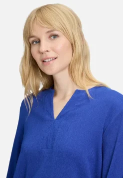 Betty Barclay Business Kleidung|Basics*Schlupfbluse mit Struktur Adria
