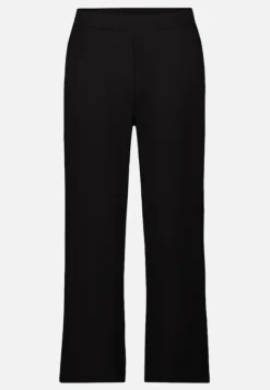 Betty Barclay Hosen*Schlupfhose mit Eingrifftaschen Schwarz