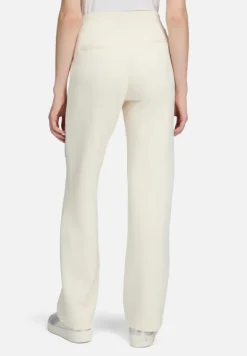 Betty Barclay Hosen*Schlupfhose mit Eingrifftaschen Antique White