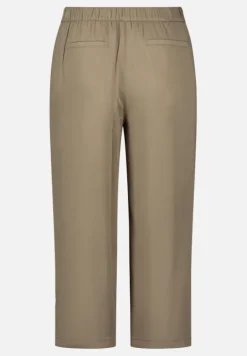 Betty Barclay Hosen*Schlupfhose mit Eingrifftaschen Dusty Olive