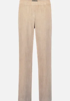 Betty Barclay Hosen*Schlupfhose mit Eingrifftaschen Beige