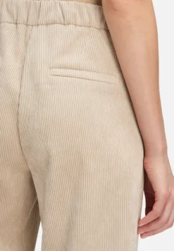 Betty Barclay Hosen*Schlupfhose mit Eingrifftaschen Beige