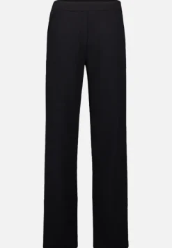 Betty Barclay Hosen*Schlupfhose mit Galonstreifen Schwarz