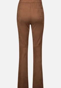 Betty Barclay Hosen*Schlupfhose Slim Fit Classic Nougat