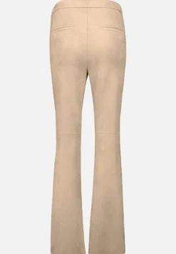 Betty Barclay Hosen*Schlupfhose Slim Fit Beige