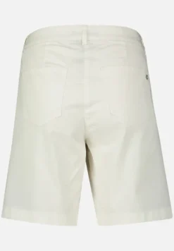Betty Barclay Hosen*Sommerhose mit Eingrifftaschen Rohweiß