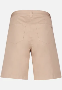 Betty Barclay Hosen*Sommerhose mit Eingrifftaschen Beige