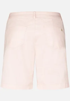 Betty Barclay Hosen*Sommerhose mit Eingrifftaschen Altrosa