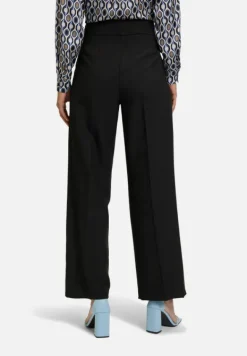 Betty Barclay Business Kleidung|Festliche Mode*Stoffhose unifarben Schwarz