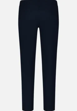 Betty Barclay Hosen*Stretch-Hose mit elastischem Bund dunkelblau