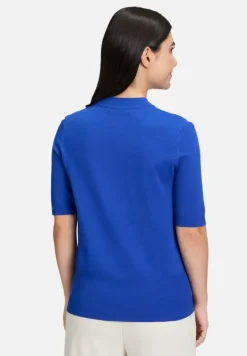 Betty Barclay Basics|Strick*Strickpullover kurzarm Adria