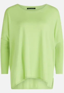 Betty Barclay Strick*Strickpullover mit 3/4 Arm Opaline Green