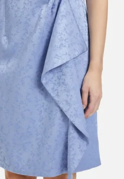 Betty Barclay Festliche Mode|Kleider*Volantkleid mit Reißverschluss English Manor