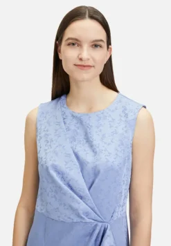 Betty Barclay Festliche Mode|Kleider*Volantkleid mit Reißverschluss English Manor