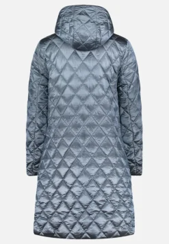 Betty Barclay Mäntel*Wendejacke mit Kapuze Dunkelblau