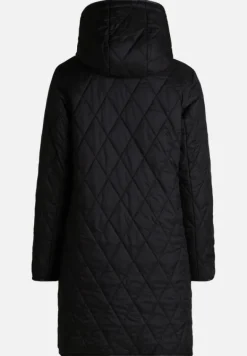 Betty Barclay Mäntel*Wendejacke mit Kapuze Camel/Braun